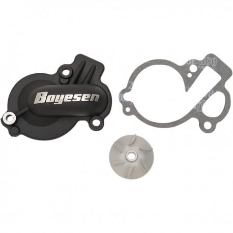 Bomba de Agua Boyesen Ktm Sx-f 450 16-19.