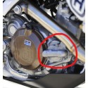 Tapa Bomba de Agua Original Husqvarna Fc/Fs 450 14-15.