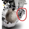 Tapa Bomba de Agua Original Gas Gas Mc 250 f 21-22.