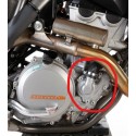 Tapa Bomba de Agua Original Husaberg Fe 250 2013.