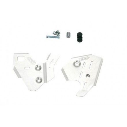 CUBRECHACIS LATERAL ALUMINIO CRD KTM 400-620/97-99