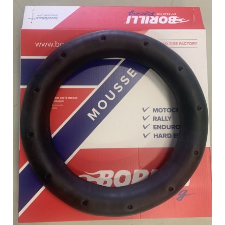 Mousse Borilli Racing 140/80/18.