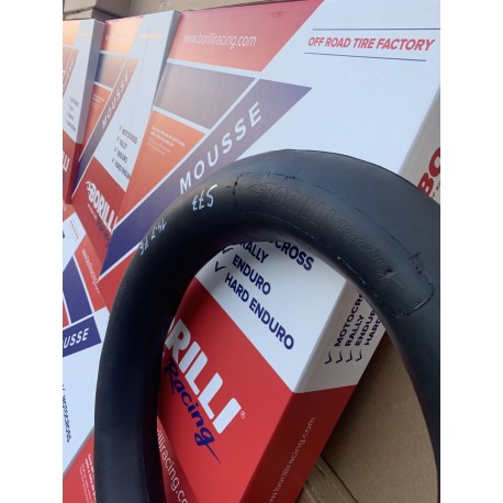 Mousse Borilli Racing 140/80/18.