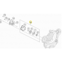 Kit Reparación Bomba de Agua Original Husqvarna Fc/Fs 450 16-22.