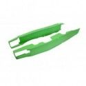 PROTECTOR BASCULANTE KAWASAKI KXF250/450 12-14 VERDE