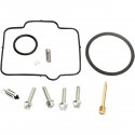 Kit Reparación de Carburador Moose Racing Ktm Exc 125/200 98-05.