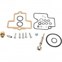 Kit Reparación de Carburador Moose Racing Ktm Sx-f/Exc-f 400/520 00-02.