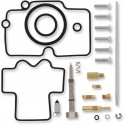 Kit Reparación de Carburador Moose Racing Suzuki Rmz 250 08-09.