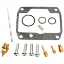 Kit Reparación de Carburador Moose Racing Yamaha Wr 250 95-97.