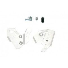 CUBRECHACIS LATERAL ALUMINIO CRD YZ125-250/97-99 WR125-250/98