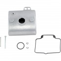 Cuba de Carburador Boyesen Suzuki Rm 250 90-92.