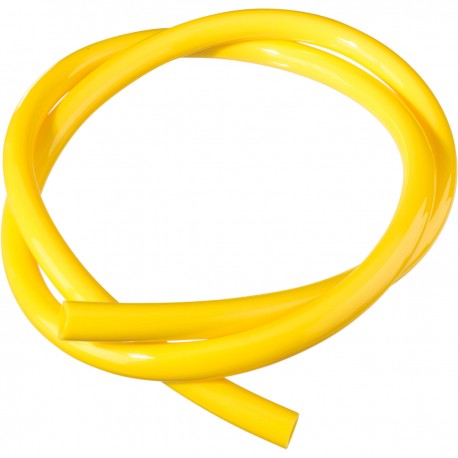 Manguito Moose Racing Amarillo 6,4mm x 91cm.