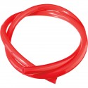 Manguito Moose Racing Rojo 3,2mm x 152cm.