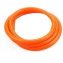 Manguito Samco Naranja 5mm x 305cm.