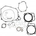 Kit Juntas Completo Motor Moose Racing Ktm Exc-f 400/450/530 09-11.
