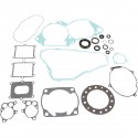 Kit Juntas y Retenes Completo Motor Moose Racing Honda Cr 500 r 89-01.