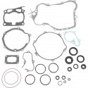 Kit Juntas y Retenes Completo Motor Moose Racing Yamaha Yz 125 98-00.