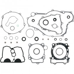 Kit Juntas y Retenes Completo Motor Moose Racing Yamaha Wrf 450 03-06.
