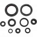 Kit Retenes de Aceite Motor Moose Racing Honda Crf 250 r 04-09.