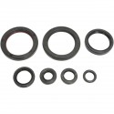 Kit Retenes de Aceite Motor Moose Racing Honda Crf 450 r/rx 17-20.