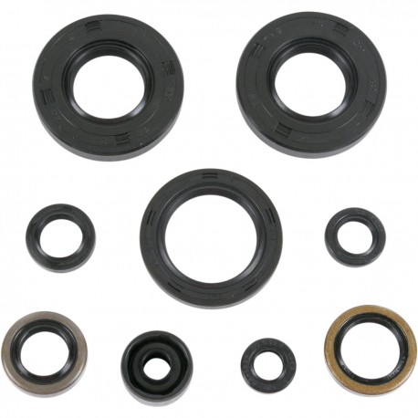 Kit Retenes de Aceite Motor Moose Racing Kawasaki Kx 80 98-00.