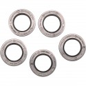 Kit Retenes de Aceite Motor Moose Racing Kawasaki Kx 125 98-05.