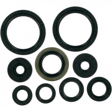 Kit Retenes de Aceite Motor Moose Racing Kawasaki Kxf 250 06-16.