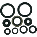 Kit Retenes de Aceite Motor Moose Racing Kawasaki Kxf 250 06-16.