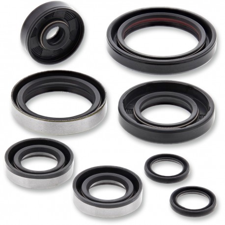 Kit Retenes de Aceite Motor Moose Racing Ktm Sx 85 03-17.