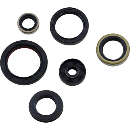 Kit Retenes de Aceite Motor Moose Racing Ktm Sx 85 18-22.