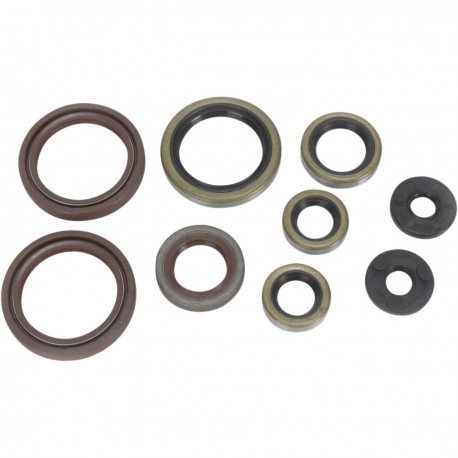 Kit Retenes de Aceite Motor Moose Racing Ktm Exc-f 450/530 08-11.