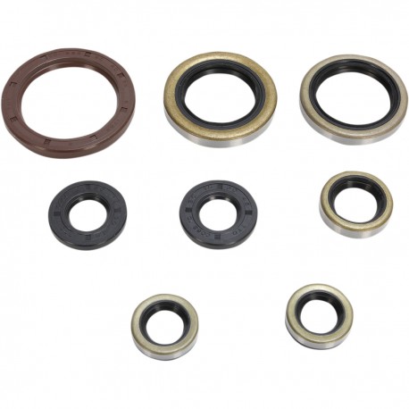 Kit Retenes de Aceite Motor Moose Racing Ktm Sx-f 250/350 13-15.