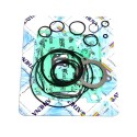 Kit Juntas Parte Alta Motor Athena Gas Gas Ec 200 97-09.