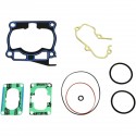 Kit Juntas Parte Alta Motor Athena Yamaha Yz 125 99-04.