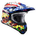 CASCO SUOMY MR JUMP RAINSTORM.