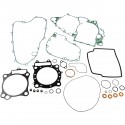 Kit Juntas Completo Motor Athena Honda Crf 450 r 07-08.
