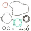 Kit Juntas Completo Motor Prox Kawasaki Kx 80 91-97.