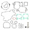 Kit Juntas Completo Motor Prox Ktm Sx 85 03-12.