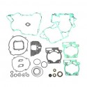 Kit Juntas Completo Motor Prox Husaberg Te 125 12-14.