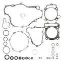 Kit Juntas Completo Motor Prox Yamaha Wrf 450 03-06.