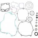 Kit Juntas Parte Alta Motor Prox Kawasaki Kx 125 03-08.