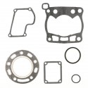Kit Juntas Parte Alta Motor Prox Suzuki Rm 125 1990.