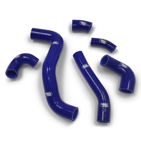 Manguitos de Radiador Samco Husqvarna Fe 250/350 20-22.