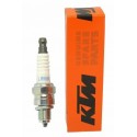Bujía Original Ngk LR8B.