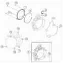 Junta Tapa de Embrague Interior Original Ktm Sx 50 09-22.