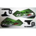 Paramanos 4mx Réplica Kawasaki Kxf 250.