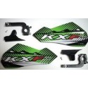 Paramanos 4mx Réplica Kawasaki Kxf 450.