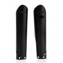 Protectores de Horquilla Acerbis Gas Gas Ec/Mc 21-22 Negro.