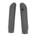Protectores de Horquilla Acerbis Gas Gas Ec/Mc 21-22 Gris Oscuro.