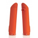 Protectores de Horquilla Acerbis Gas Gas Ec/Mc 21-22 Naranja.